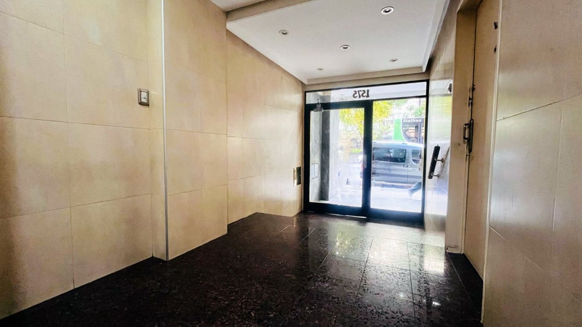 Foto 30 — VENTA DEPTO 2 AMBIENTES BELGRANO EXCELENTE ZONA