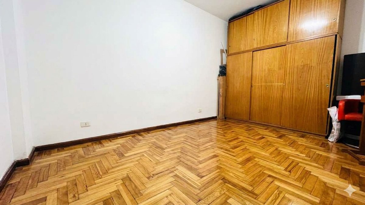 Foto 18 — VENTA DEPTO 2 AMBIENTES BELGRANO EXCELENTE ZONA