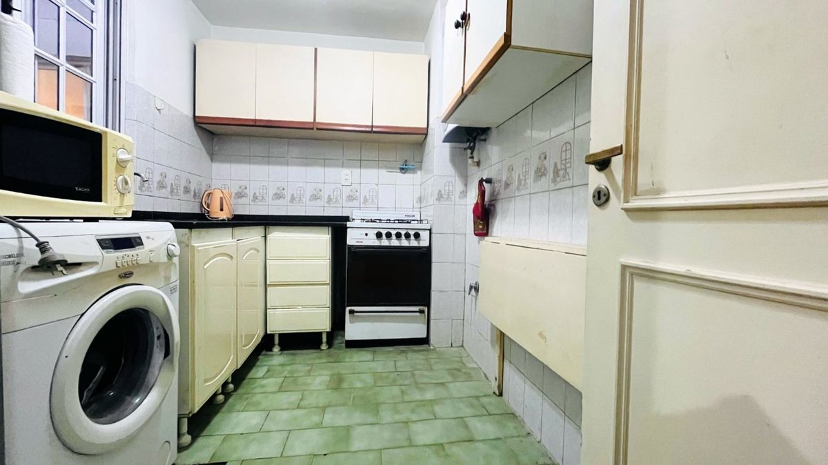 Foto 7 — VENTA DEPTO 2 AMBIENTES BELGRANO EXCELENTE ZONA