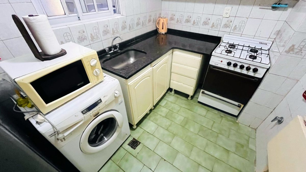 Foto 21 — VENTA DEPTO 2 AMBIENTES BELGRANO EXCELENTE ZONA