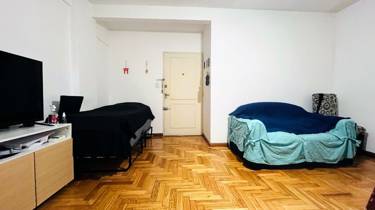 Foto 23 — VENTA DEPTO 2 AMBIENTES BELGRANO EXCELENTE ZONA