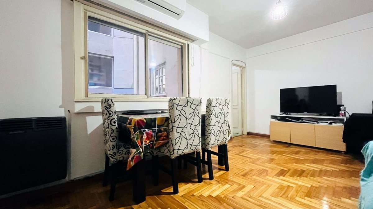Foto 12 — VENTA DEPTO 2 AMBIENTES BELGRANO EXCELENTE ZONA