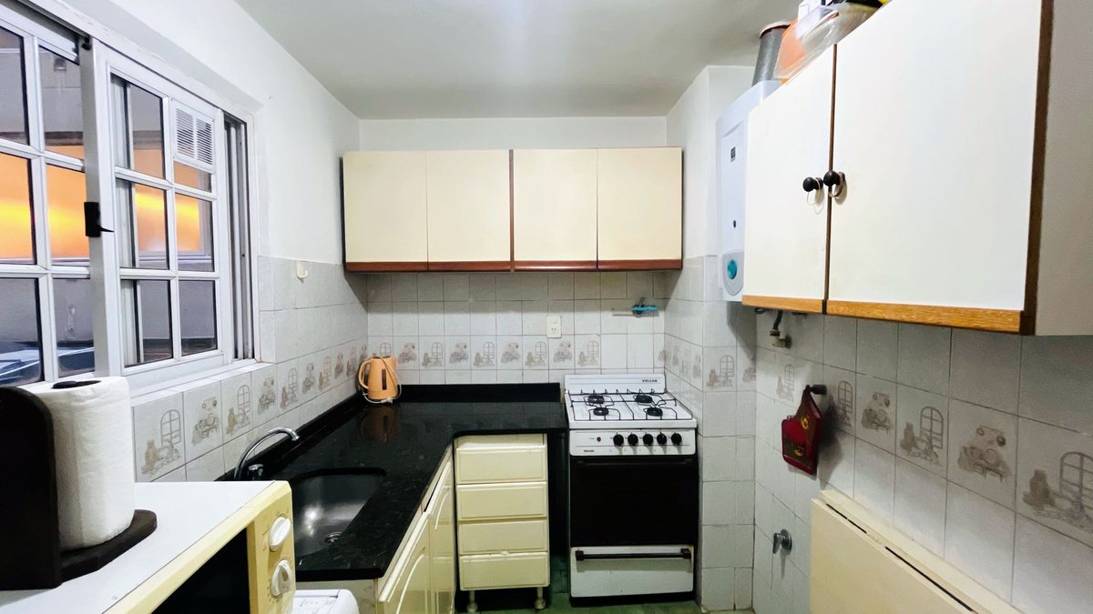 Foto 9 — VENTA DEPTO 2 AMBIENTES BELGRANO EXCELENTE ZONA