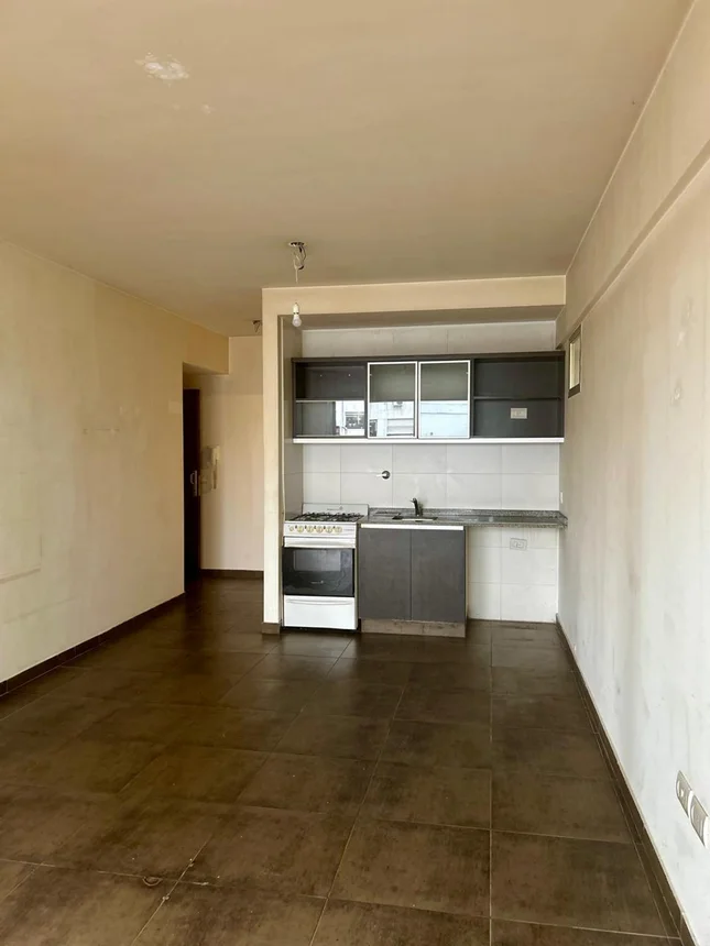 Monoambiente en alquiler en Caballito, Ambrosetti 200, foto 3