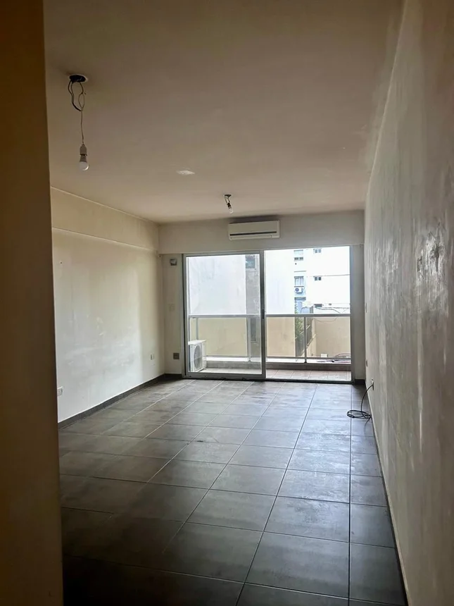 Monoambiente en alquiler en Caballito, Ambrosetti 200, foto 4