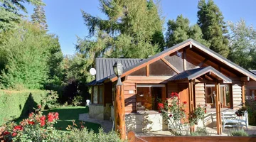 VENTA CABAÑA VILLA CAMPANARIO BARILOCHE