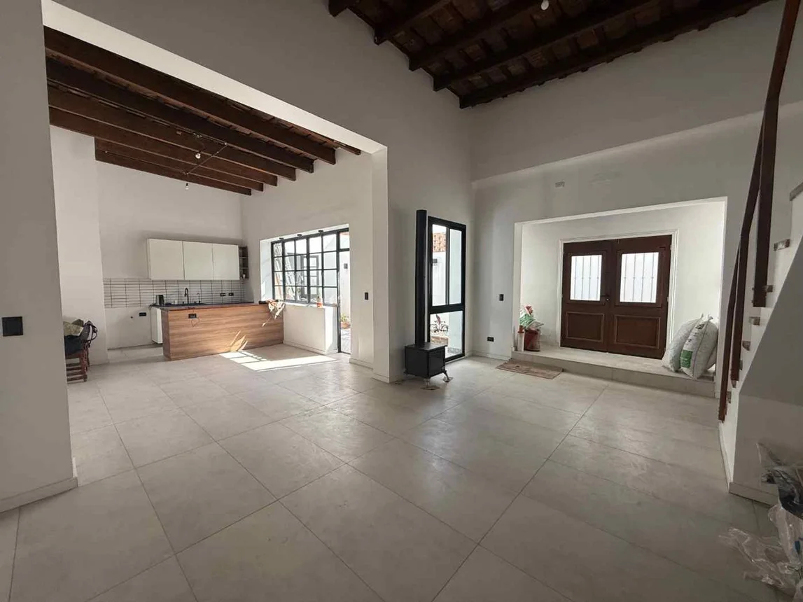 PH de 4 ambientes en venta en Villa Urquiza, Díaz Colodrero 3100