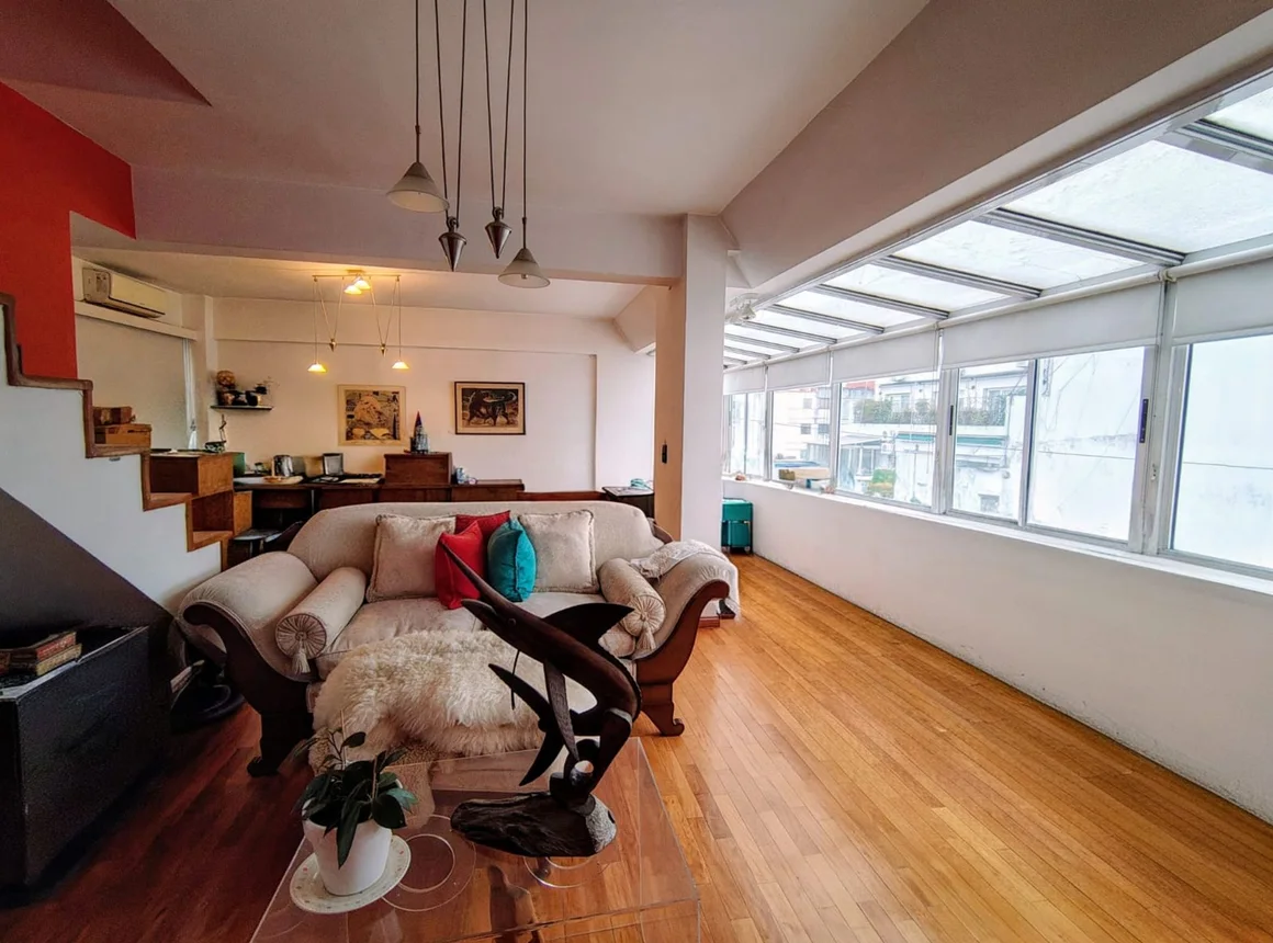Dúplex en venta en Recoleta, foto 3