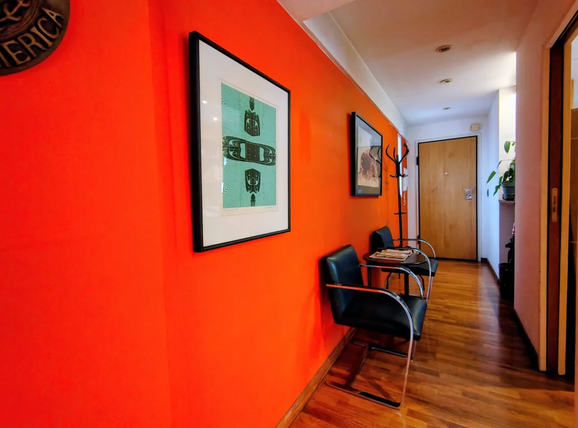 Dúplex en venta en Recoleta, foto 4