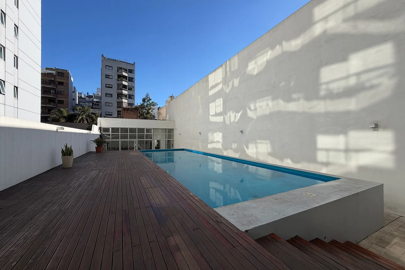 Departamento en venta en Caballito, Avenida José María Moreno 300