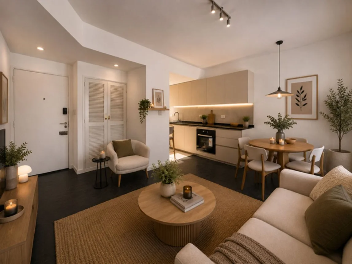 Departamento en venta en Palermo, foto 5