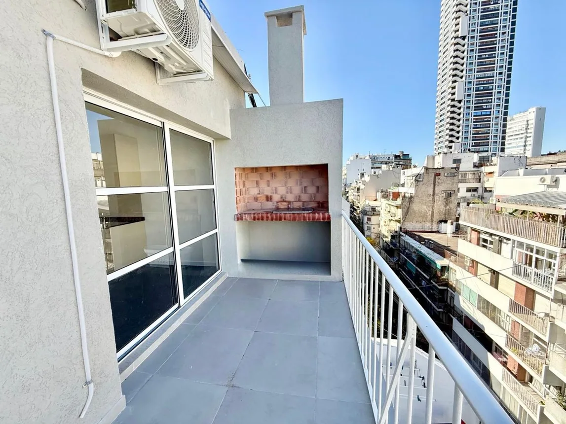 Departamento en venta en Palermo, foto 3