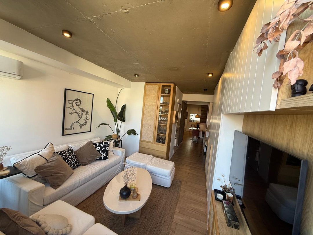Venta Semipiso 3 Amb Tipo Dup 4 Bal Belgrano Amen