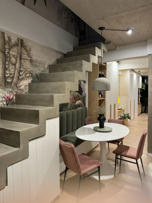 Semipiso en venta en Belgrano, foto 4