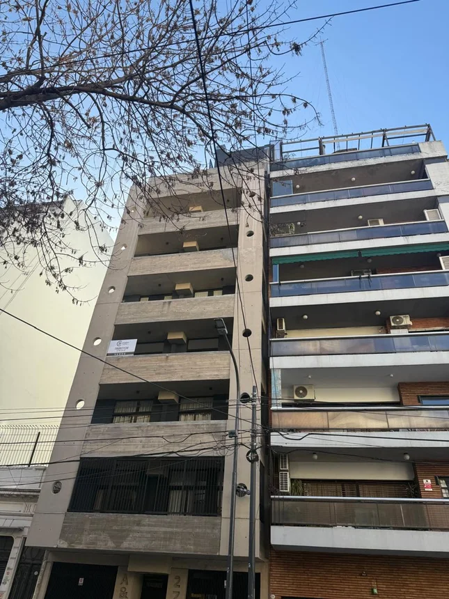 Semipiso en venta en Belgrano, foto 2