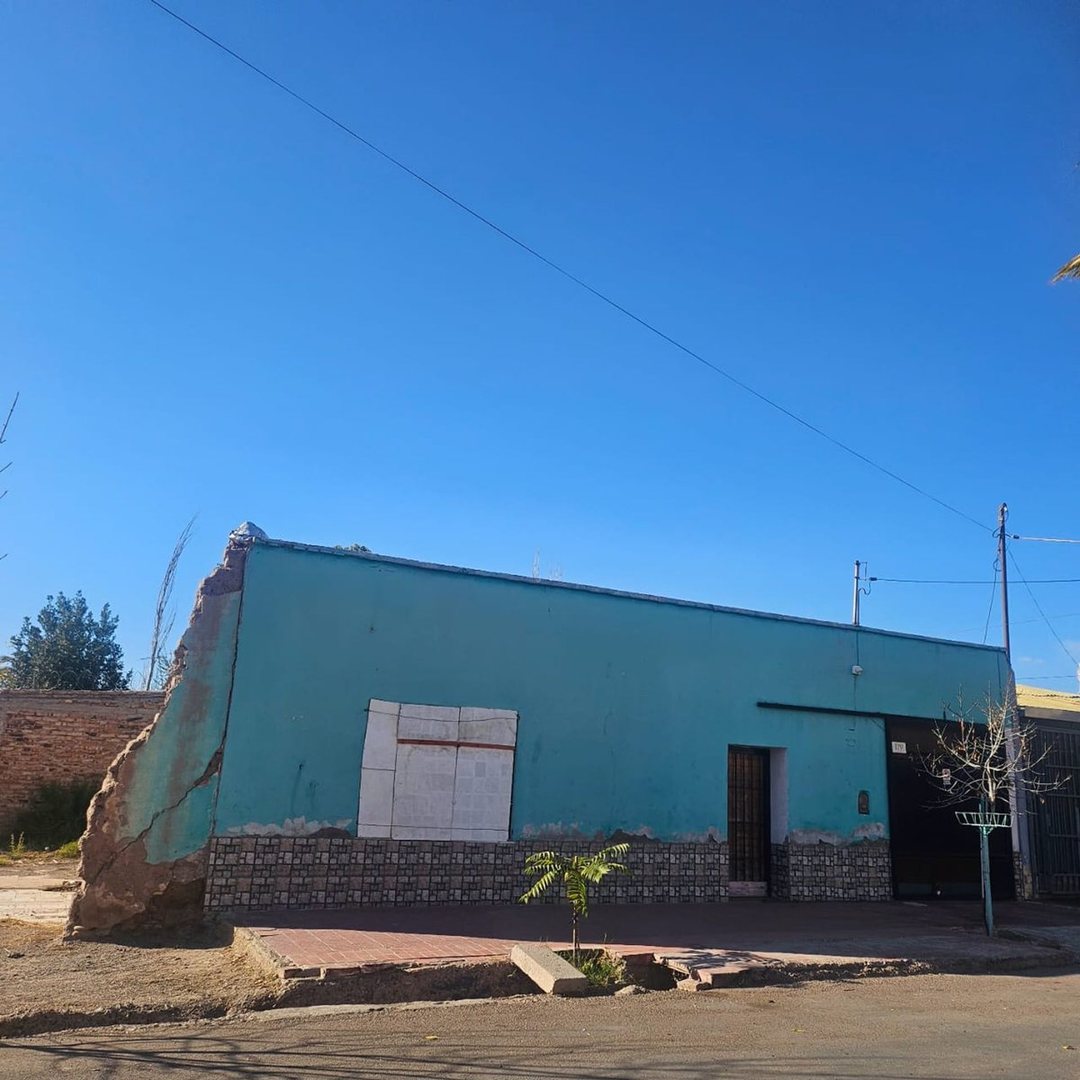 VENTA TERRENO CON DEPARTAMENTO GUTIERREZ