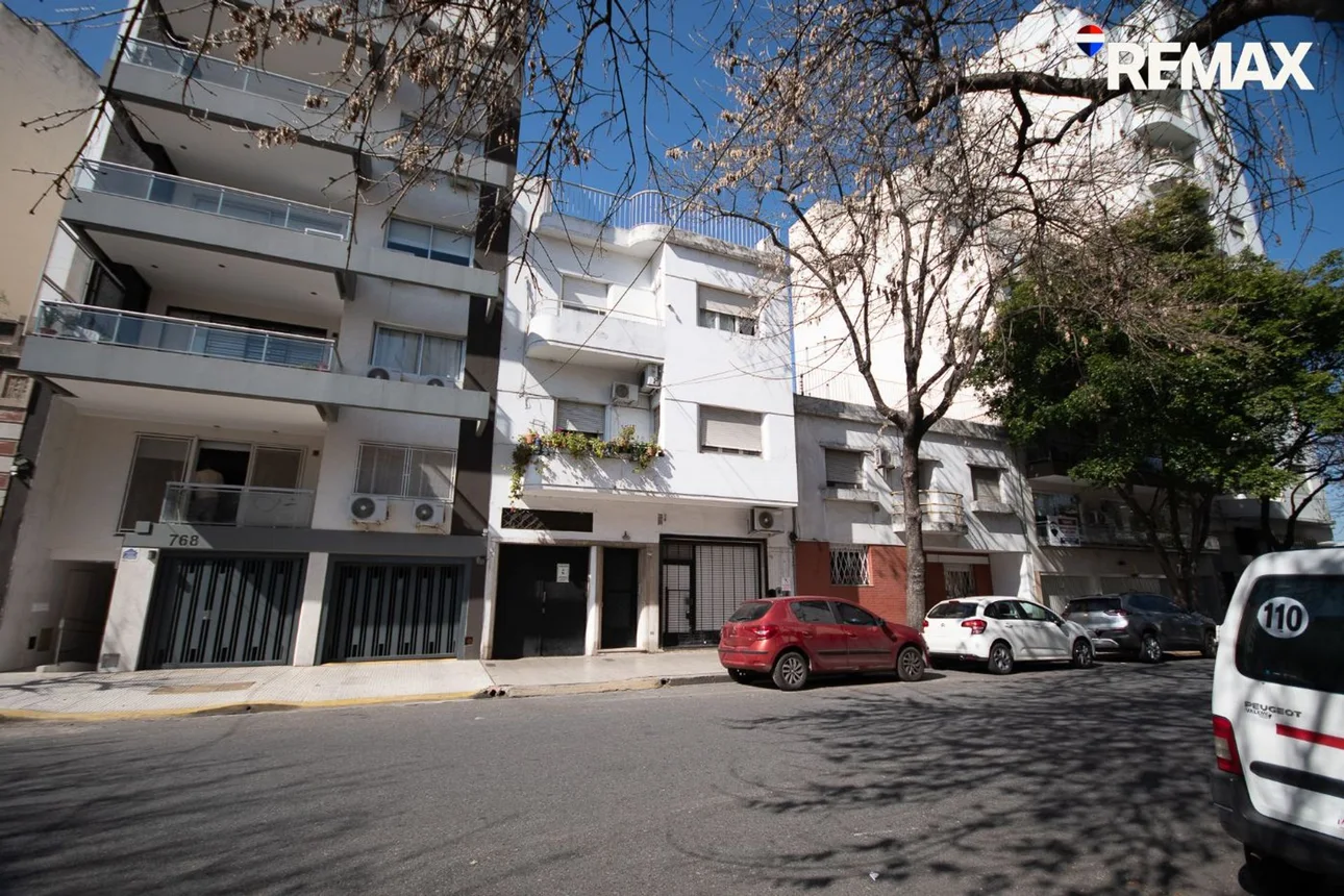 PH de 3 ambientes en venta en Caballito, Mahatma Gandhi 700, foto 3