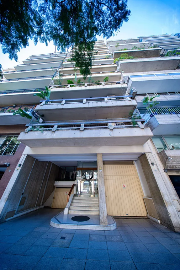 Venta-piso barrio parque,3 dorm, cochera móvil, foto 4