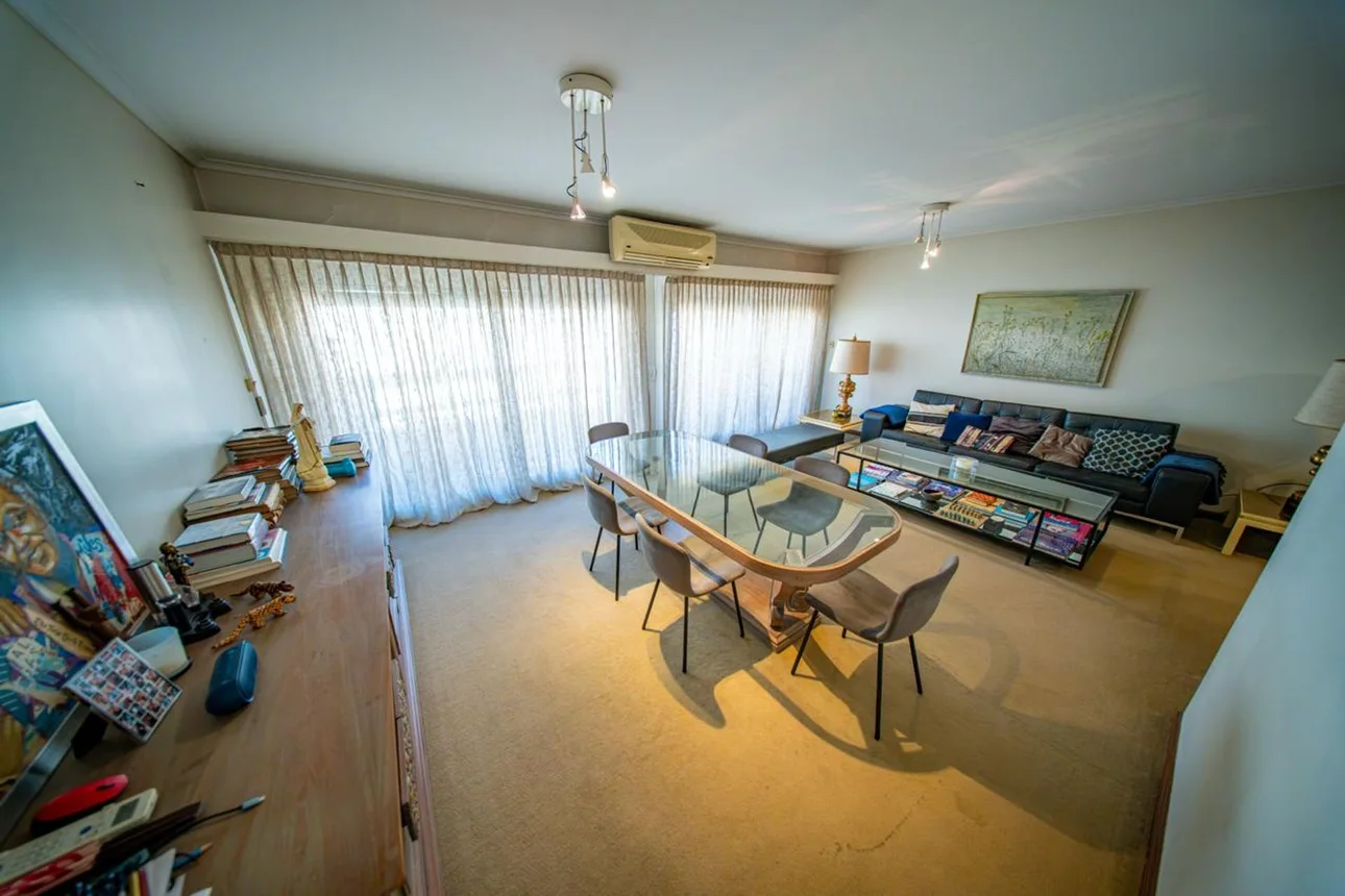 Venta-piso barrio parque,3 dorm, cochera móvil, foto 5