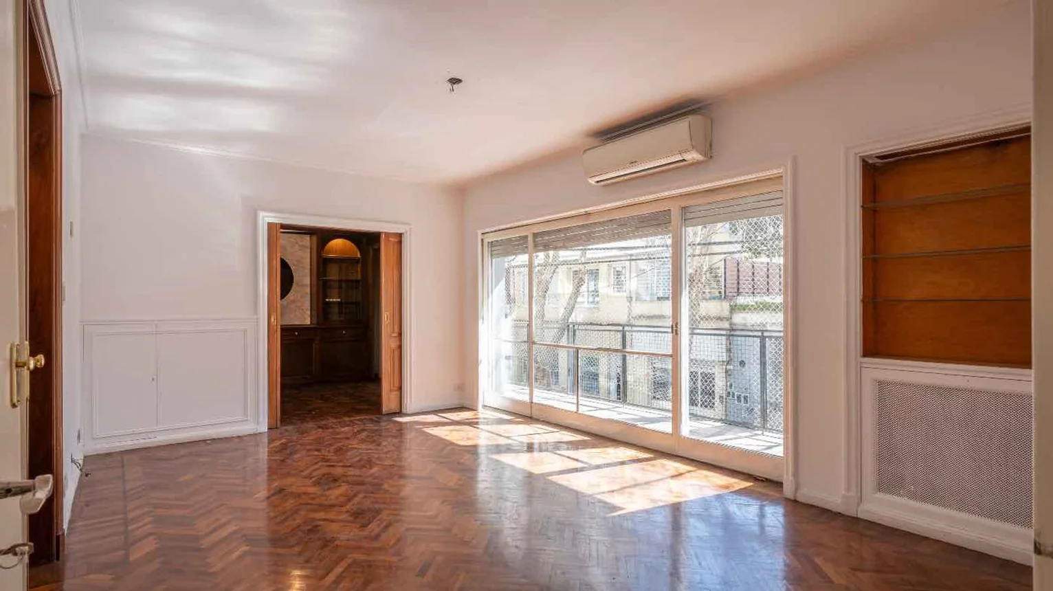 Piso en venta en Belgrano, foto 4