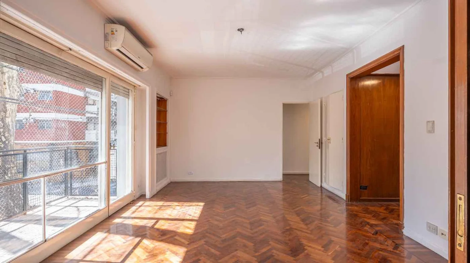 Piso en venta en Belgrano, foto 3