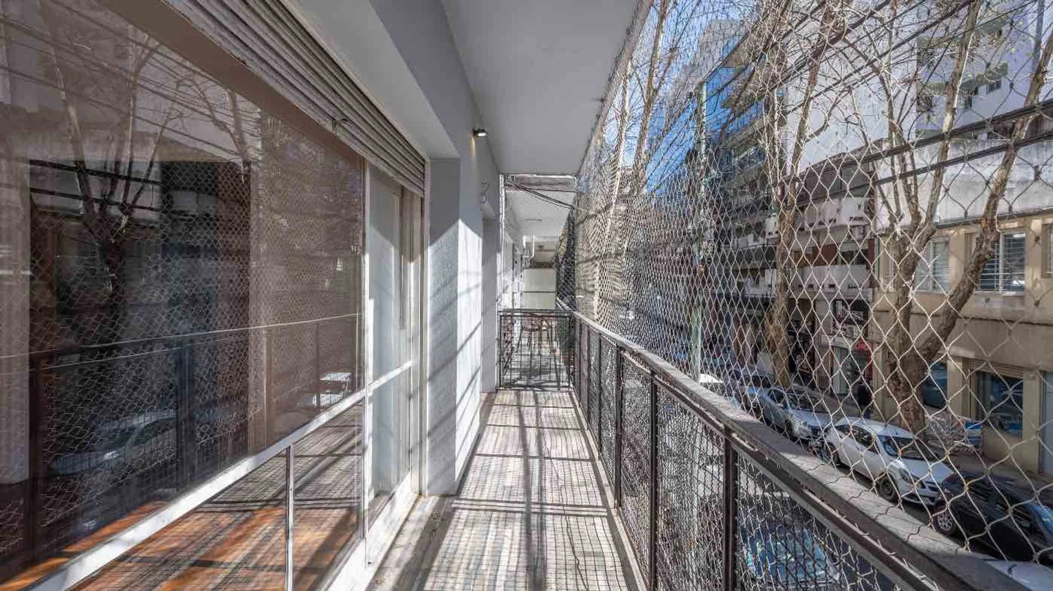 Piso en venta en Belgrano, foto 5