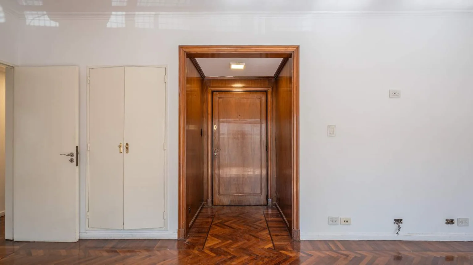 Piso en venta en Belgrano, foto 2