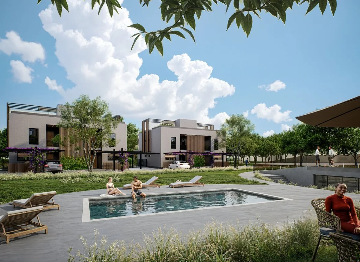 Casa en venta en Santa Fe, foto 2