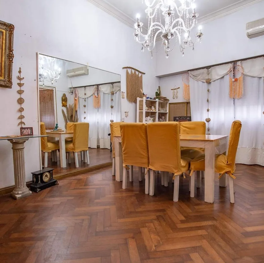 Piso en venta en Avellaneda