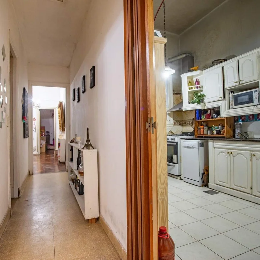 Piso en venta en Avellaneda, foto 3
