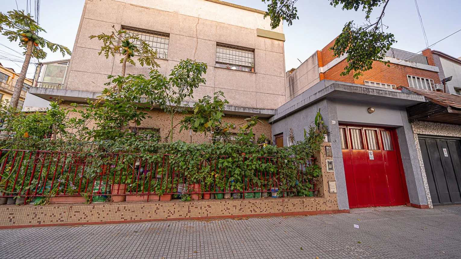 Casa de 4 ambientes en venta en Liniers, Palmar 7000