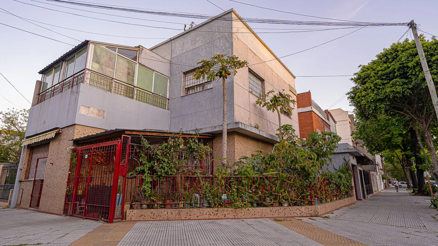 Casa de 4 ambientes en venta en Liniers, Palmar 7000, foto 2
