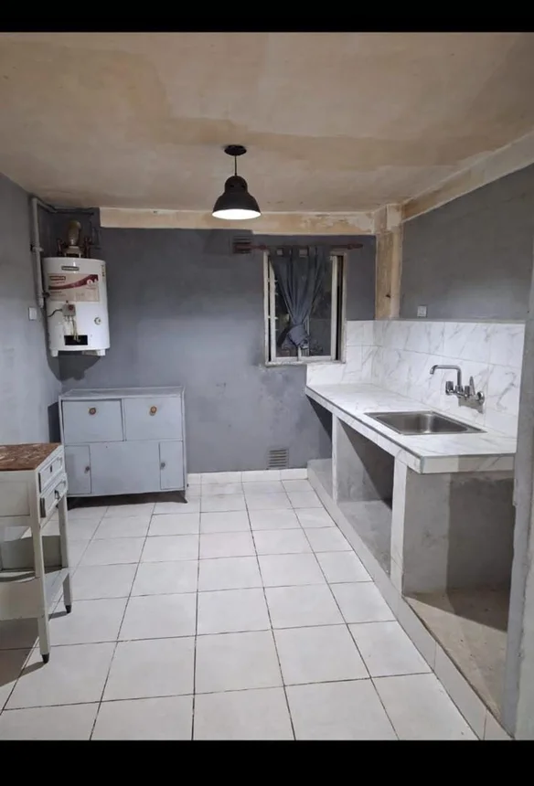 Departamento en venta en Villa Lugano