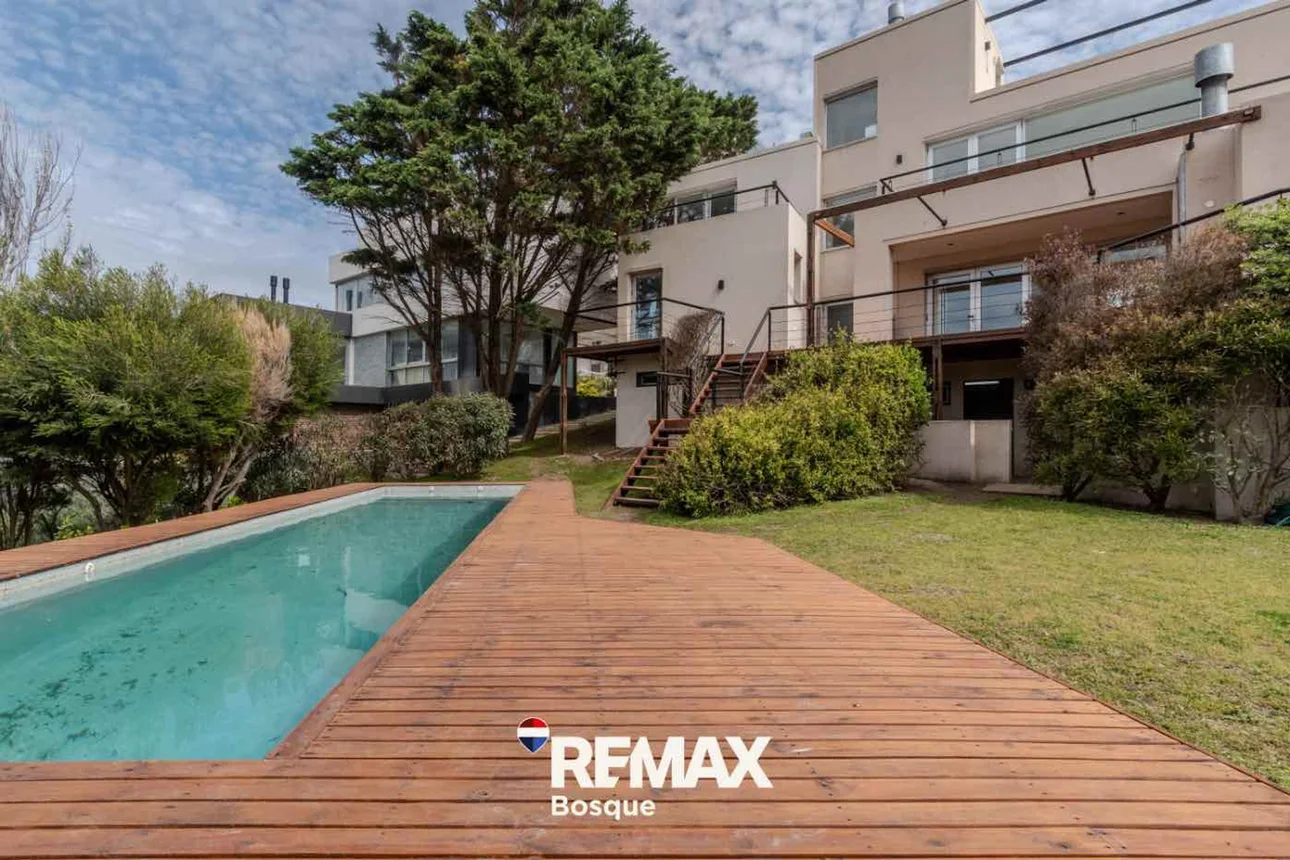 Casa en venta en Pinamar