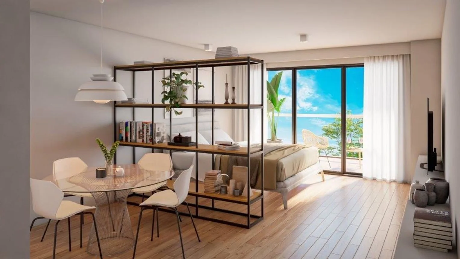 Departamento en venta en Colegiales, Zapata 600