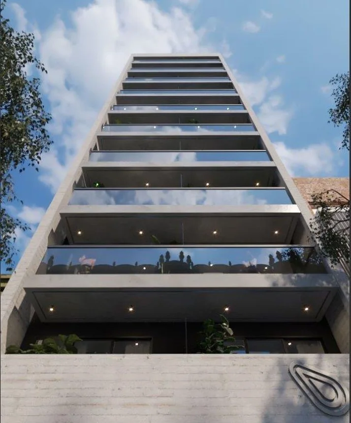 Departamento en venta en Colegiales, Zapata 600, foto 3
