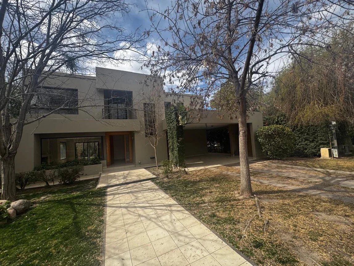 Casa en venta en Luján de Cuyo, foto 2