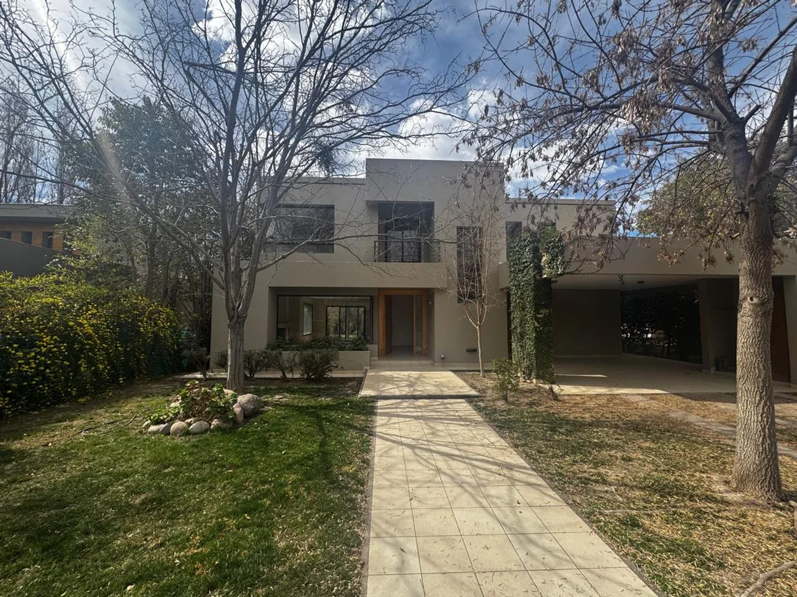 Casa en venta en Luján de Cuyo, foto 3