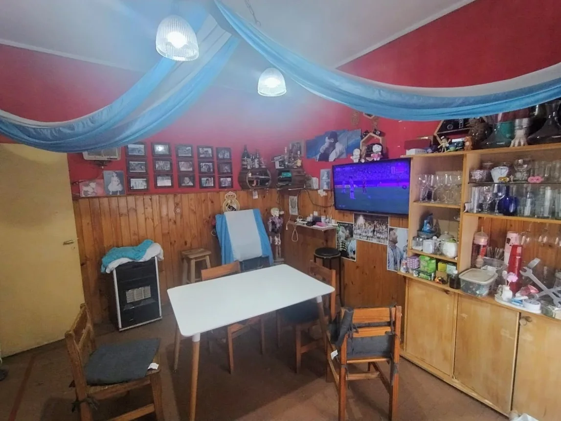 PH de 3 ambientes en venta en Villa Tesei, Roberto Prack 900, foto 3