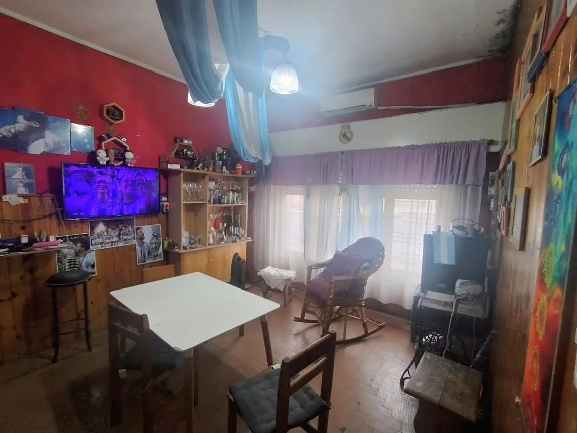 PH de 3 ambientes en venta en Villa Tesei, Roberto Prack 900, foto 4
