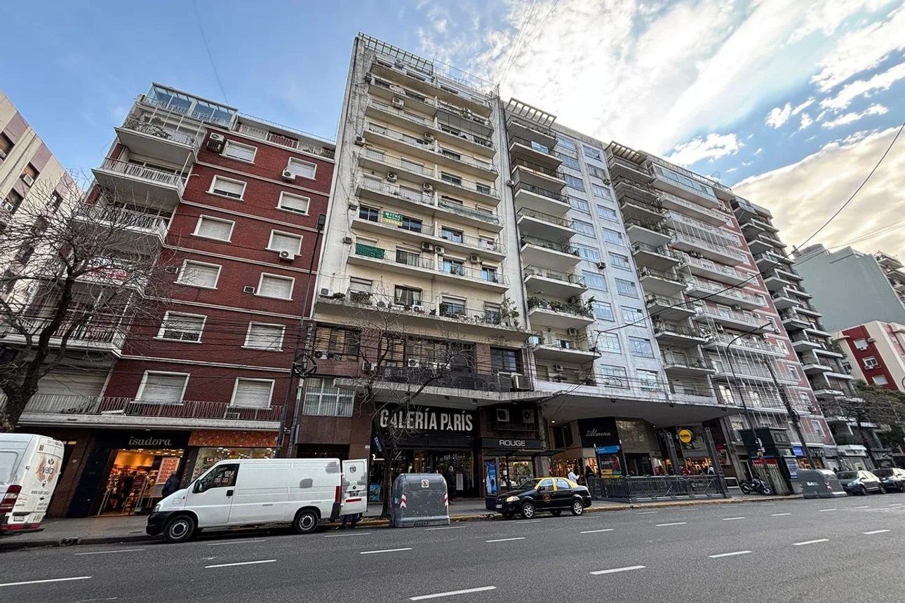 Departamento en venta en Caballito, foto 3