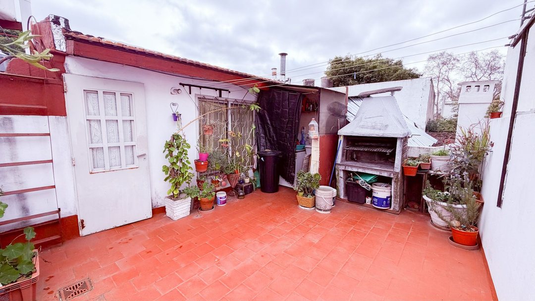 VENTA PH 4 AMBIENTES TERRAZA PROPIA VILLA ORTUZAR