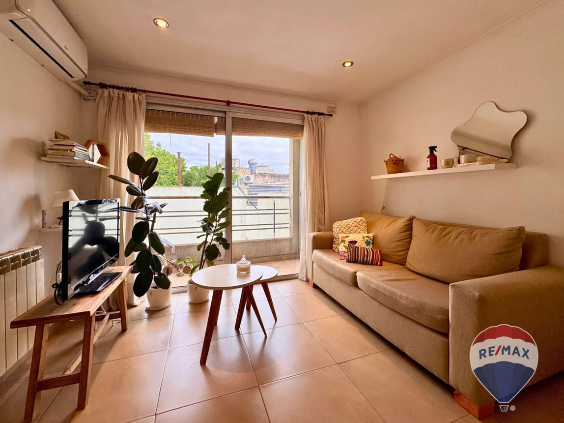 Departamento en venta en La Plata
