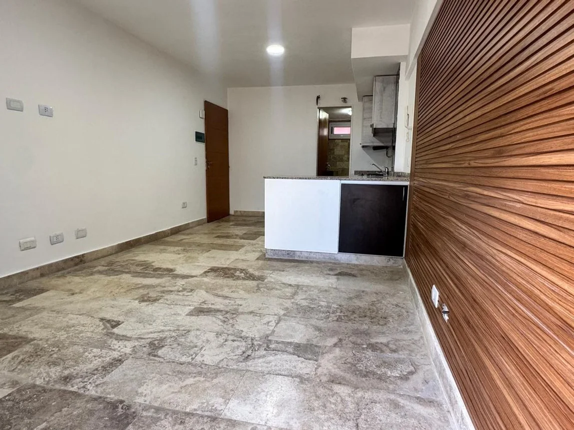 Monoambiente en alquiler en Morón, Yatay 700