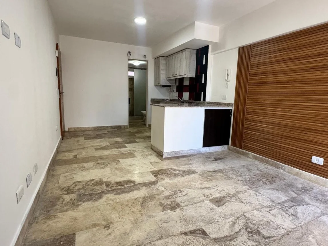 Monoambiente en alquiler en Morón, Yatay 700, foto 2