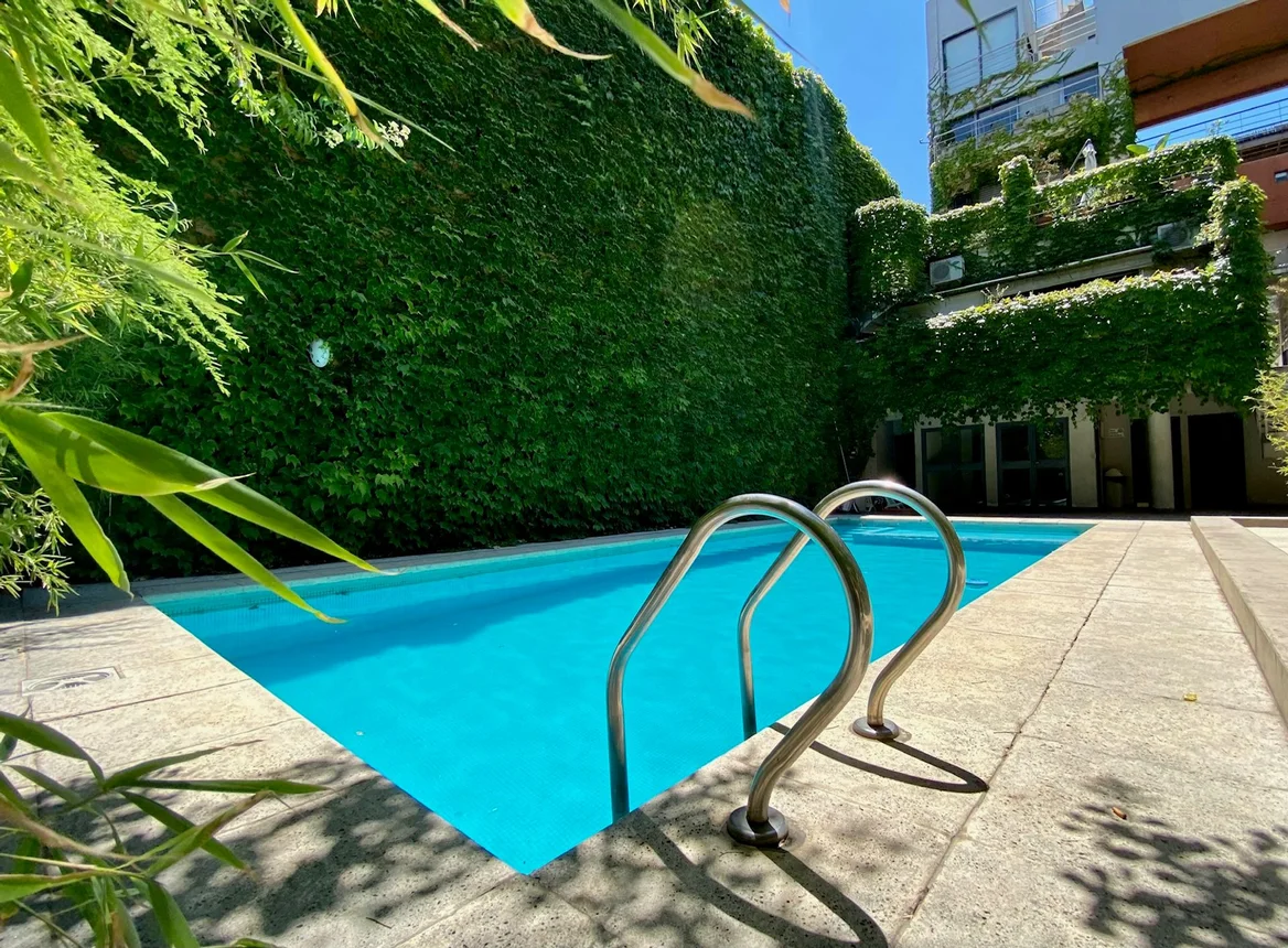 Dúplex de 2 ambientes en alquiler en Villa Crespo, Castillo 400, foto 4