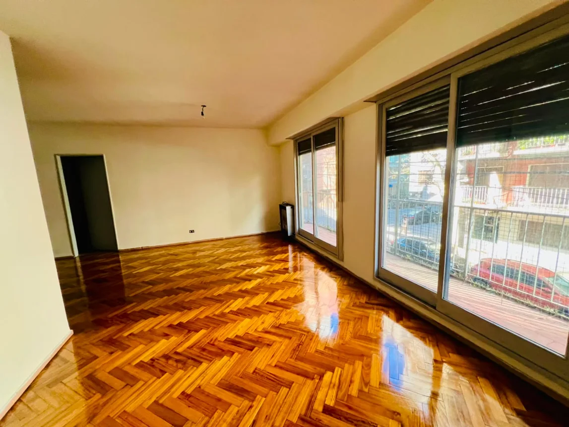 Departamento en venta en Belgrano, foto 3