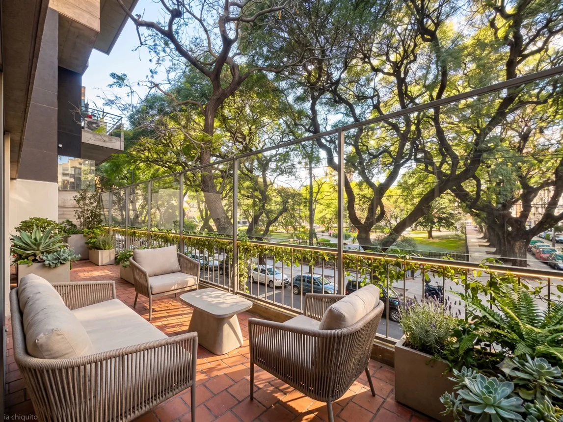Departamento en venta en Belgrano, foto 2
