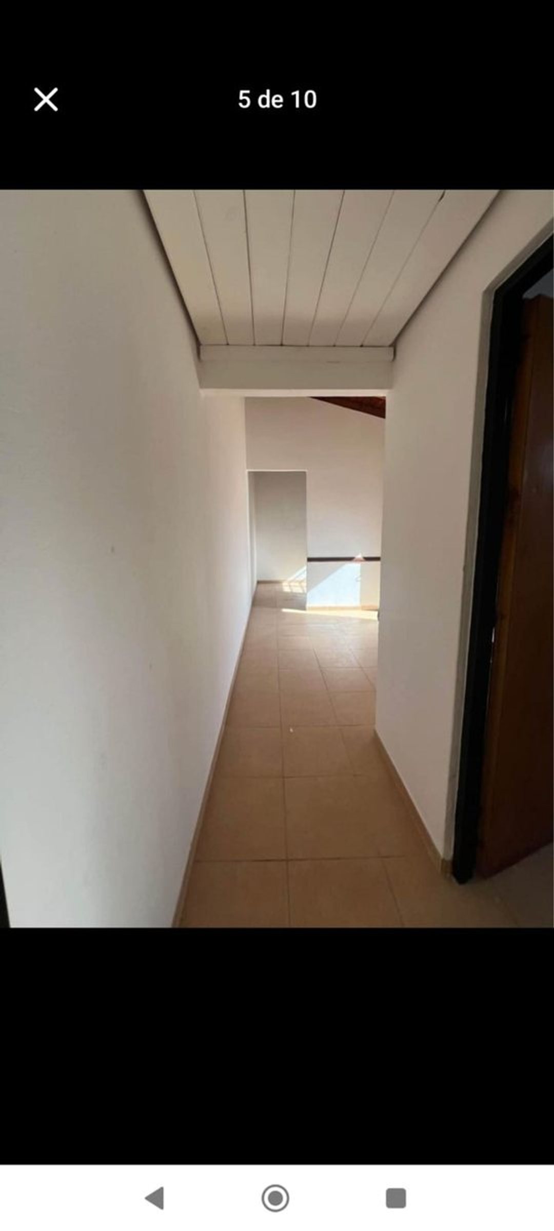 VENTA DE PH INTERNO A 20 MTS DE RUTA 23 MORENO