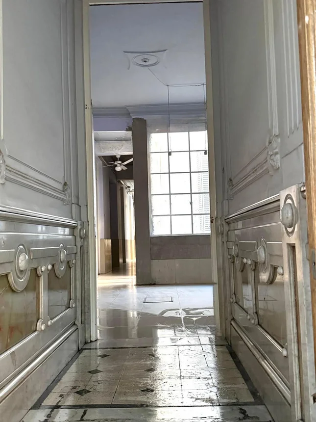 Casa de 13 ambientes en alquiler en Godoy Cruz, Avenida San Martín 1400, foto 3